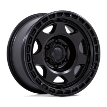 Black Rhino Hard Alloys VOYAGER